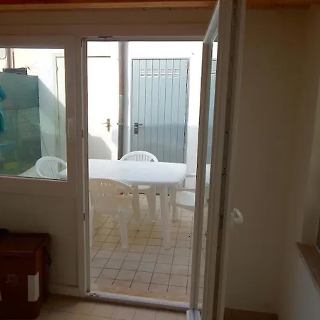 Apartamento N21- Numana, Cielo-terra Lungo La Celebre Costarella