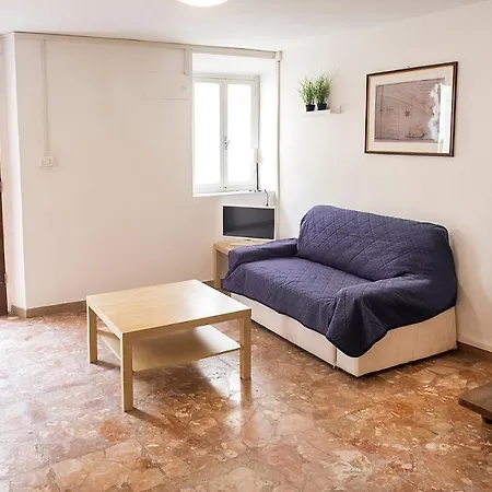 Apartamento N21- Numana, Cielo-terra Lungo La Celebre Costarella