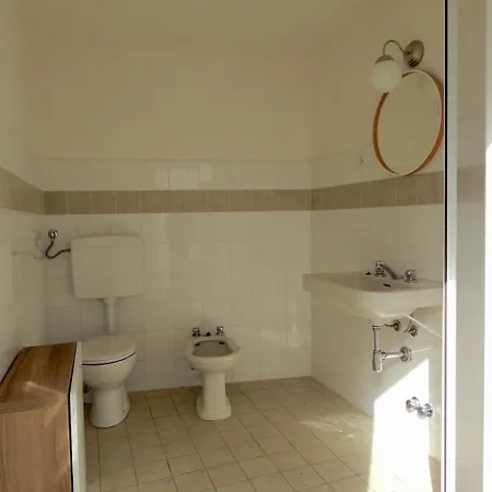 Apartamento N21- Numana, Cielo-terra Lungo La Celebre Costarella *