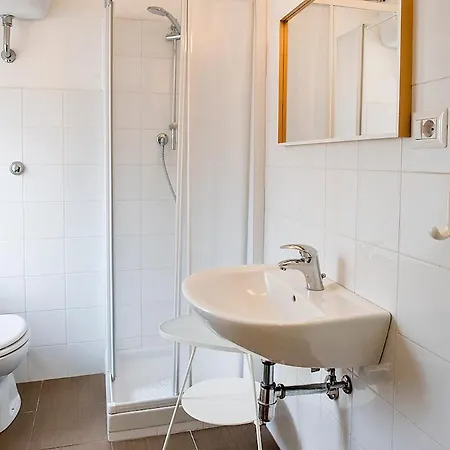 N21- Numana, Cielo-terra Lungo La Celebre Costarella Apartamento *