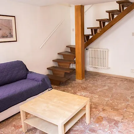N21- Numana, Cielo-terra Lungo La Celebre Costarella Apartamento Numana