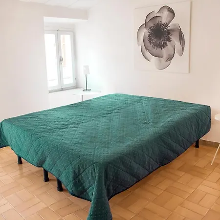 Apartamento N21- Numana, Cielo-terra Lungo La Celebre Costarella